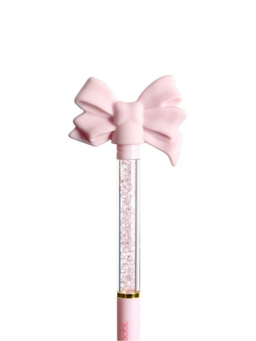 LoveShackFancy x Yoobi Ballpoint Pen, black